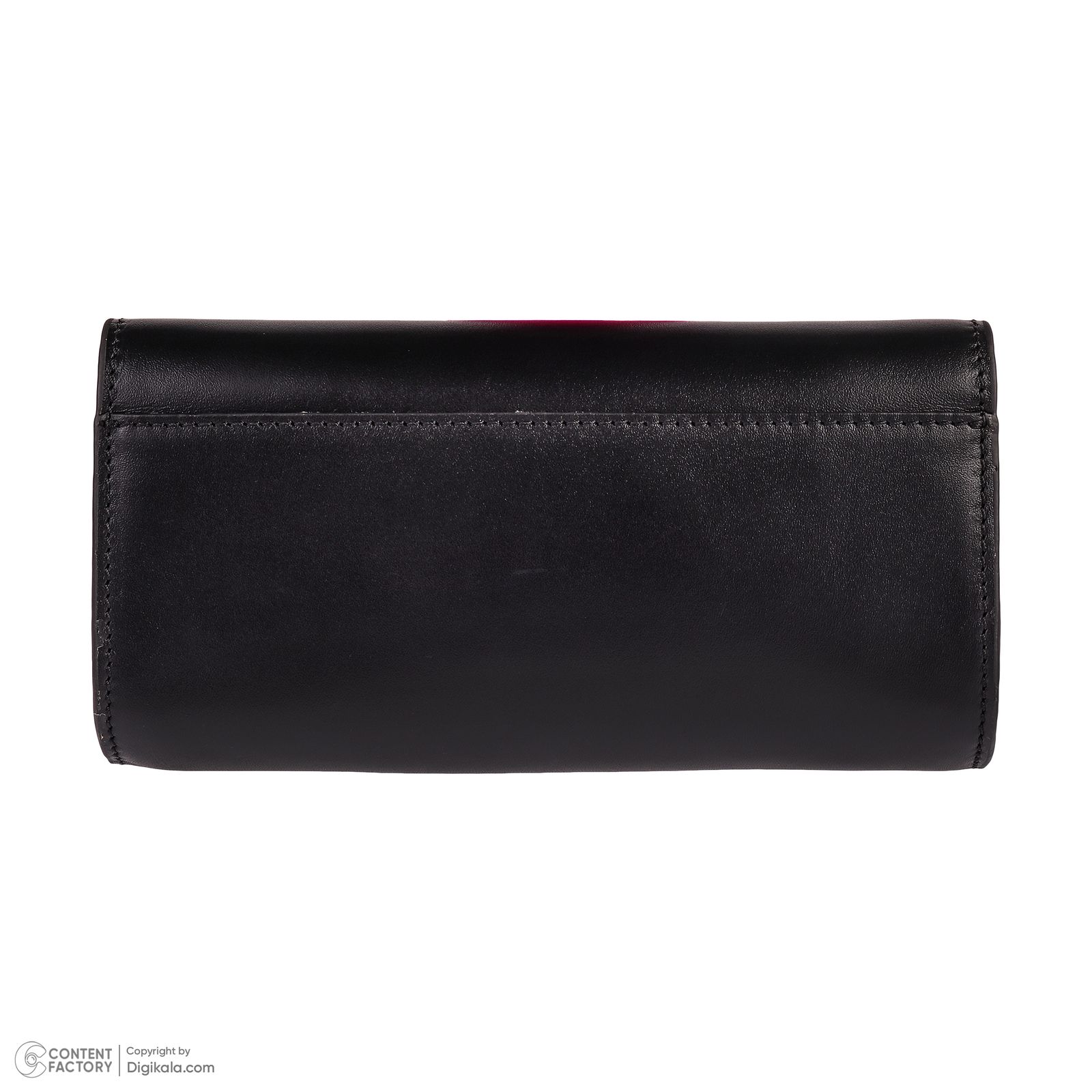 کیف رودوشی زنانه چرم مشهد مدل S0096-001 -  - 2