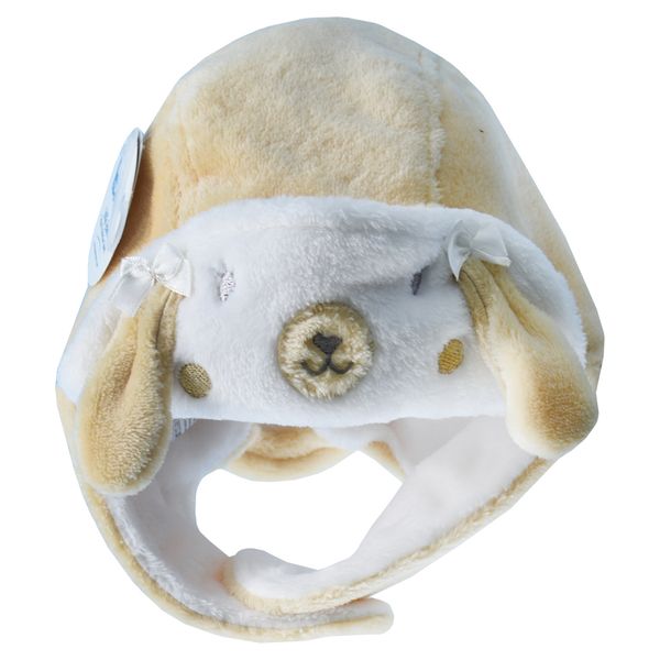 کلاه نوزادی پاپو مدل LUKA