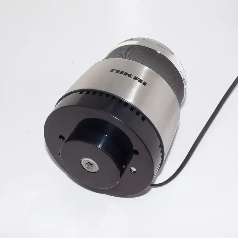 خردکن نیکای مدل NC394G