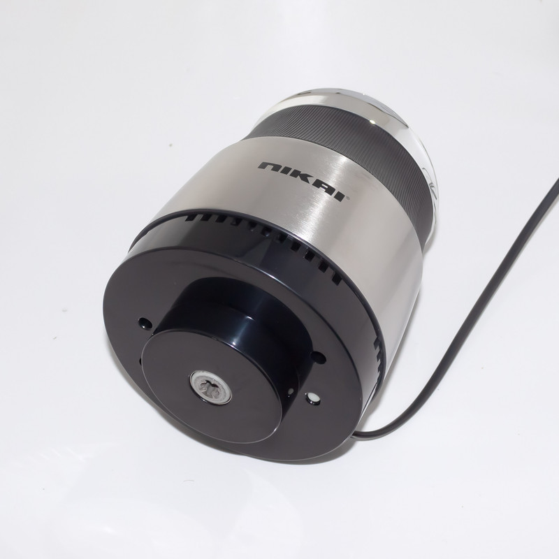 خردکن نیکای مدل NC394G
