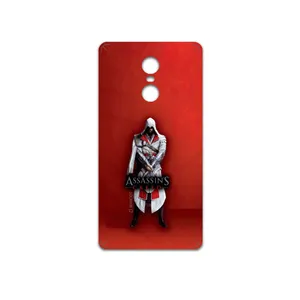 MAHOOT Assassins-Creed-Game Cover Sticker for Xiaomi Redmi Pro