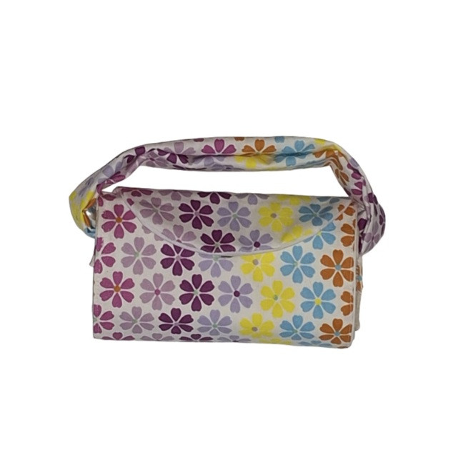 ساک خرید مدل تاشو