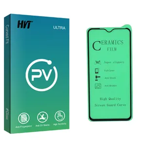 HVT PV glass Screen Protector For Samsung A20/A30/A50