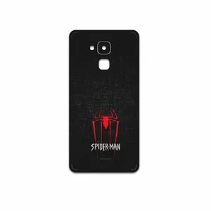 MAHOOT Spider-Man Cover Sticker for Huawei Gt3