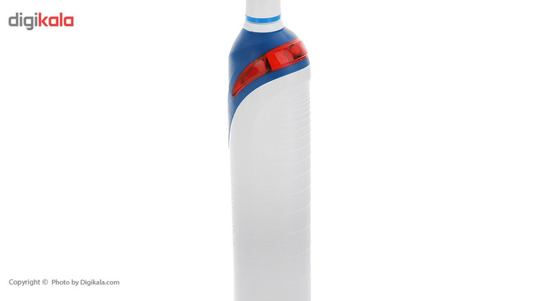 مسواک برقی اورال-بی مدل Professional Care 3000 D20.535.3 مسواک برقی اورال-بی مدل Professional Care 3000 D20.535.3
