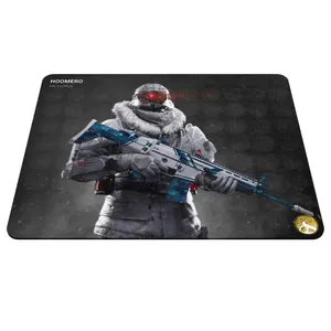 Hoomero Garena Free Fire game A7094 Mousepad