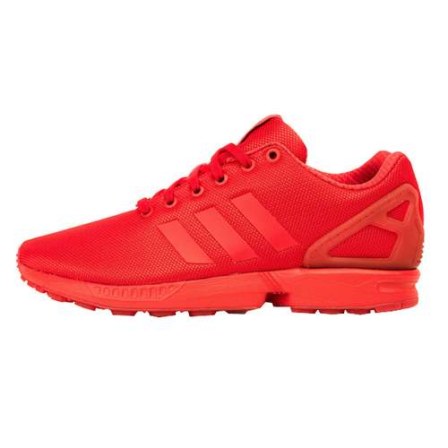 کفش پیاده روی مردانه آدیداس مدل adidas ZX FLUX