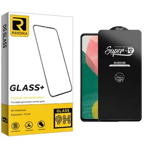 Randika RK SuperD_ESD Screen Protector For Samsung  Galaxy F54 5G