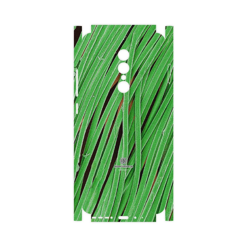 برچسب پوششی ماهوت مدل Atom Universe 5-FullSkin مناسب برای گوشی موبایل جی ال ایکس Shahin