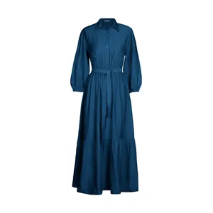 پیراهن زنانه بنیس مدل 38200901023