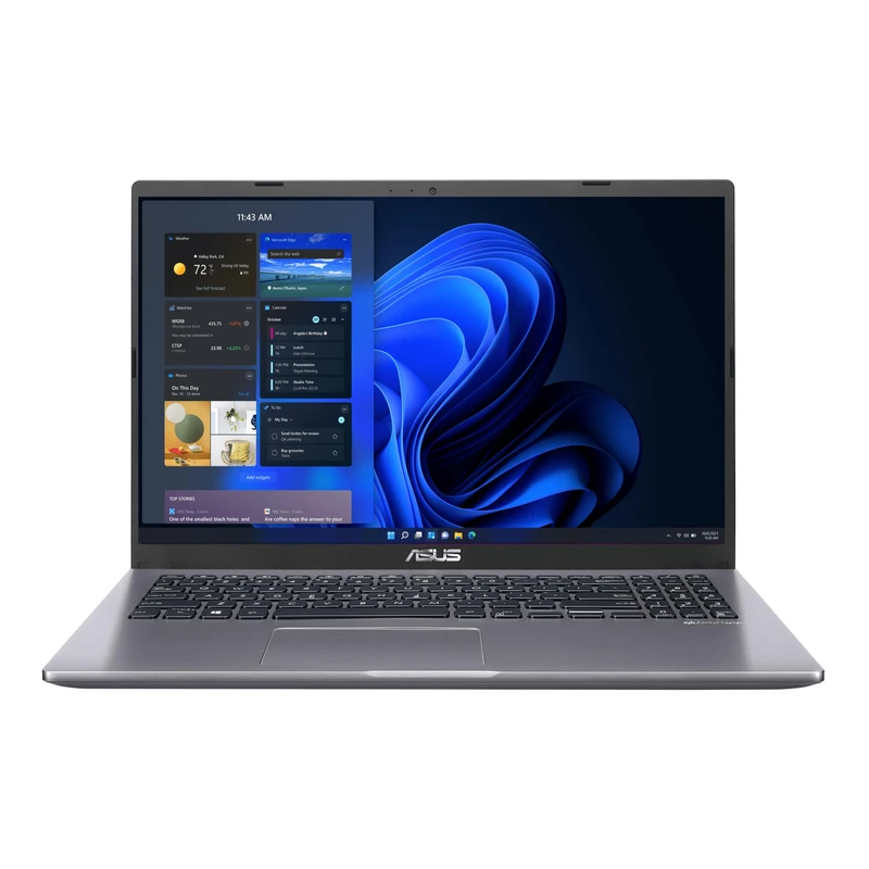 لپ تاپ 15.6 اینچی ایسوس مدل X515JP-EJ408-i7 16GB 1SSD MX330 - کاستوم شده