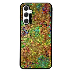 AKAM AMC-WSGA54-MOSAIC-2 Cover For Samsung Galaxy A54