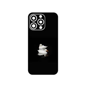 MAHOOT Duck Cover Sticker for Apple iPhone 13 Pro Max