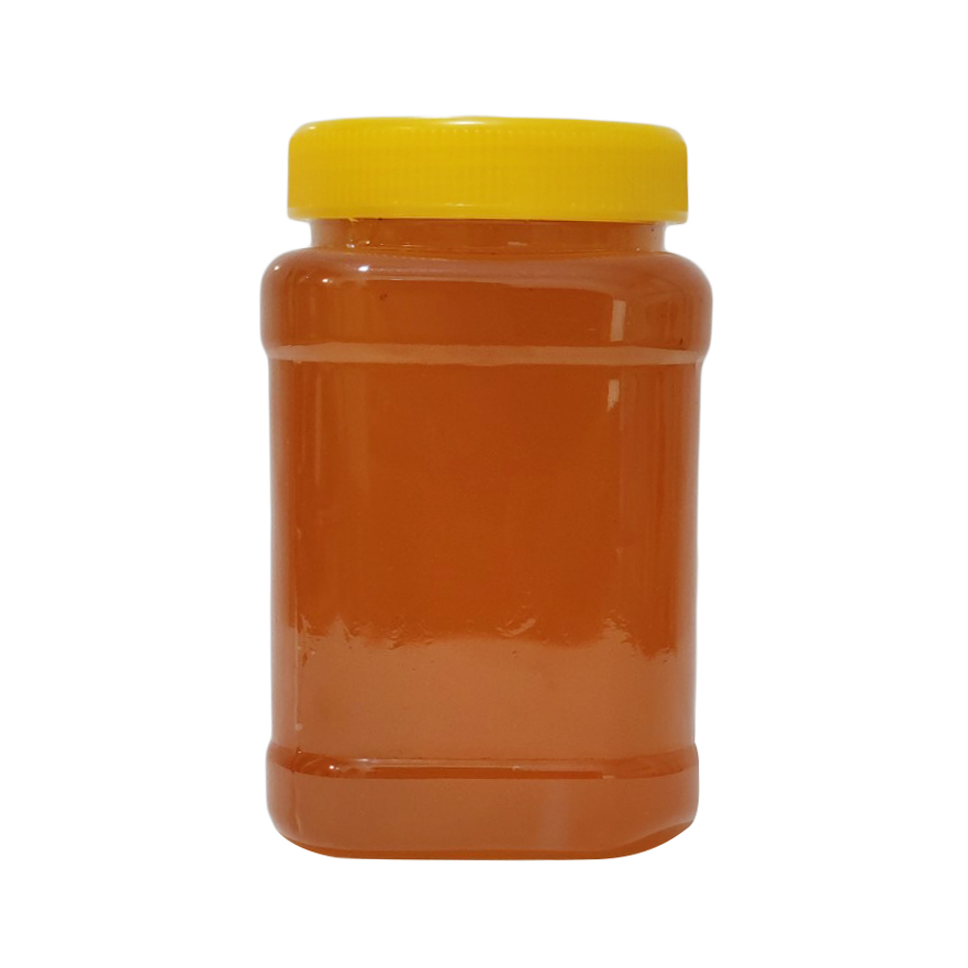 عسل چهل گیاه کوزه عسل - 1000 گرم