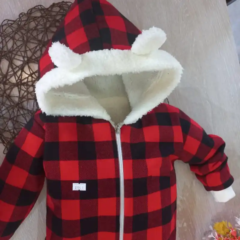 سرهمی نوزادی فسقلیمون مدل 2027