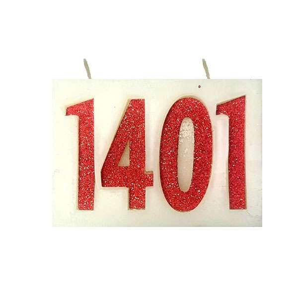 شمع مدل سال 1401