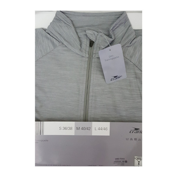 سویشرت ورزشی زنانه کرین مدل trainingjacks 02