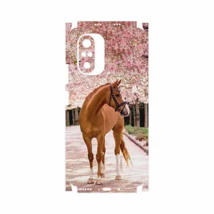 MAHOOT Horse-1-FullSkin Cover Sticker for Xiaomi Mi 11i