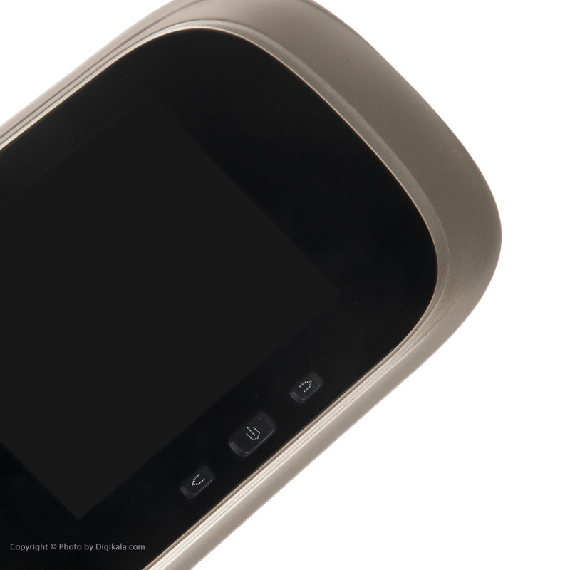 چشمی دیجیتال درب مدل TS-DV چشمی دیجیتال درب مدل TS-DV