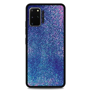 AKAM AMC-WSGS20P-SPARKLY-1 Cover For Samsung Galaxy S20 Plus