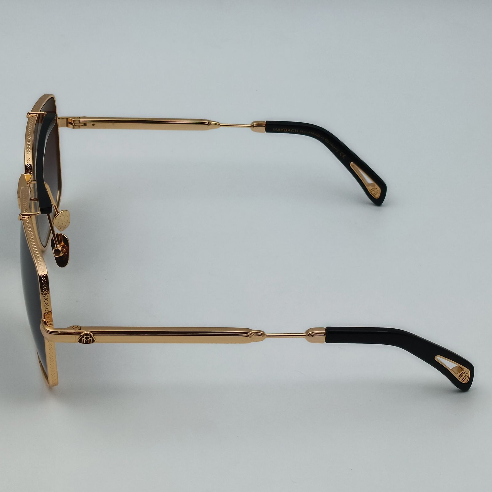 عینک آفتابی میباخ مدل THE POTE2 G-ABM-Z22 -  - 5