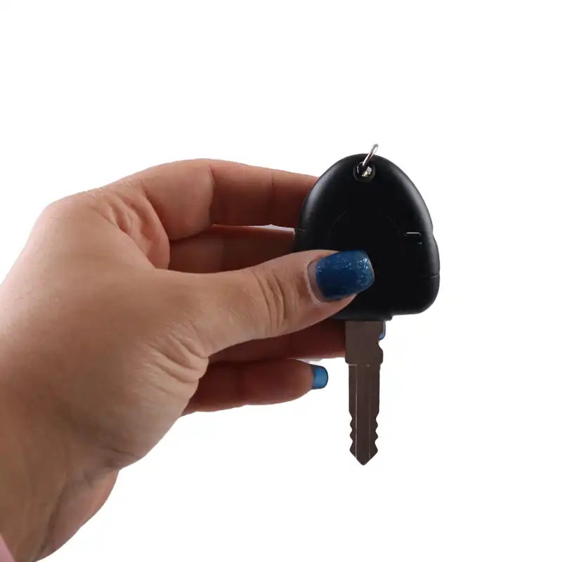 فندک طرح سوییچ ماشین کد 30