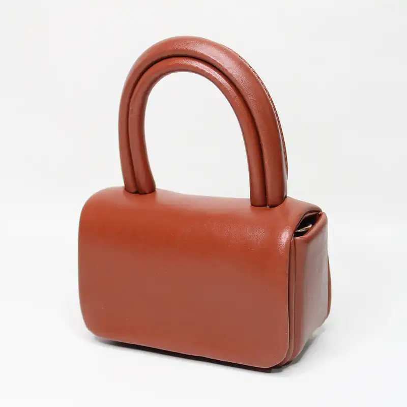 کیف رودوشی زنانه مدل 2691