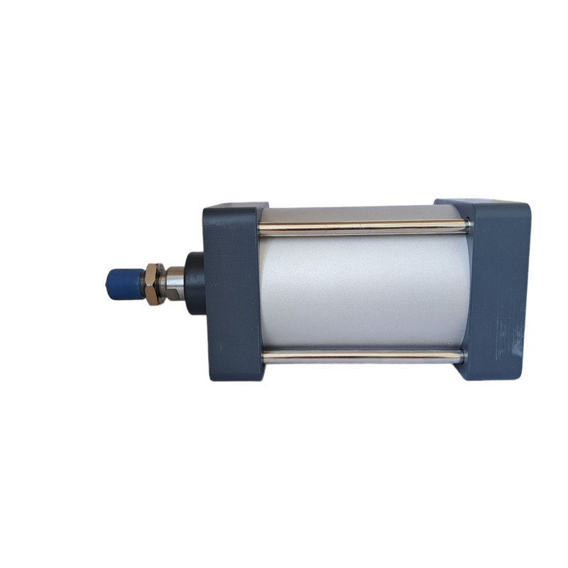 جک پنوماتیک مدل SC100x80S