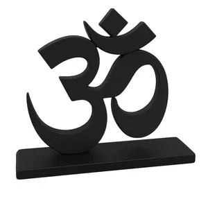 ماکت دکوری مدل استند OM