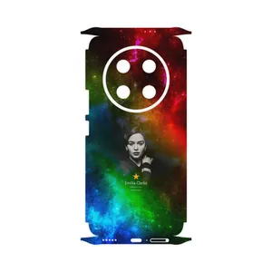 MAHOOT emilia clarke-FullSkin Cover Sticker for Honor X9c
