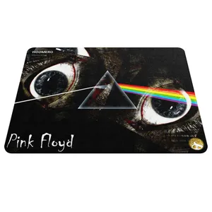 Hoomero Rock band Pink Floyd A6016 Mousepad