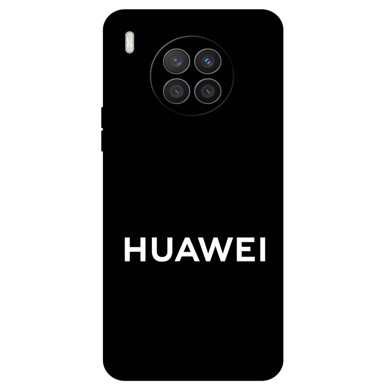 کاور مگافون کد 2815 مناسب برای گوشی موبایل هوآوی Nova 8i