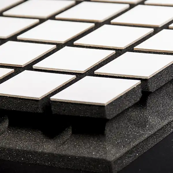 پنل آکوستیک مدل جذب کننده Flexi Pol A50