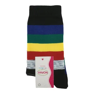 جوراب بچگانه مدل نوپاک مدل rah04