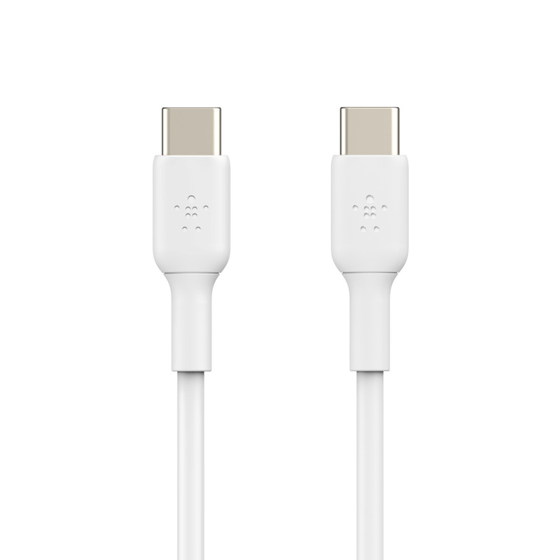 کابل USB-C بلکین مدل CAB003bt2MWH BOOST↑CHARGE طول 2 متر