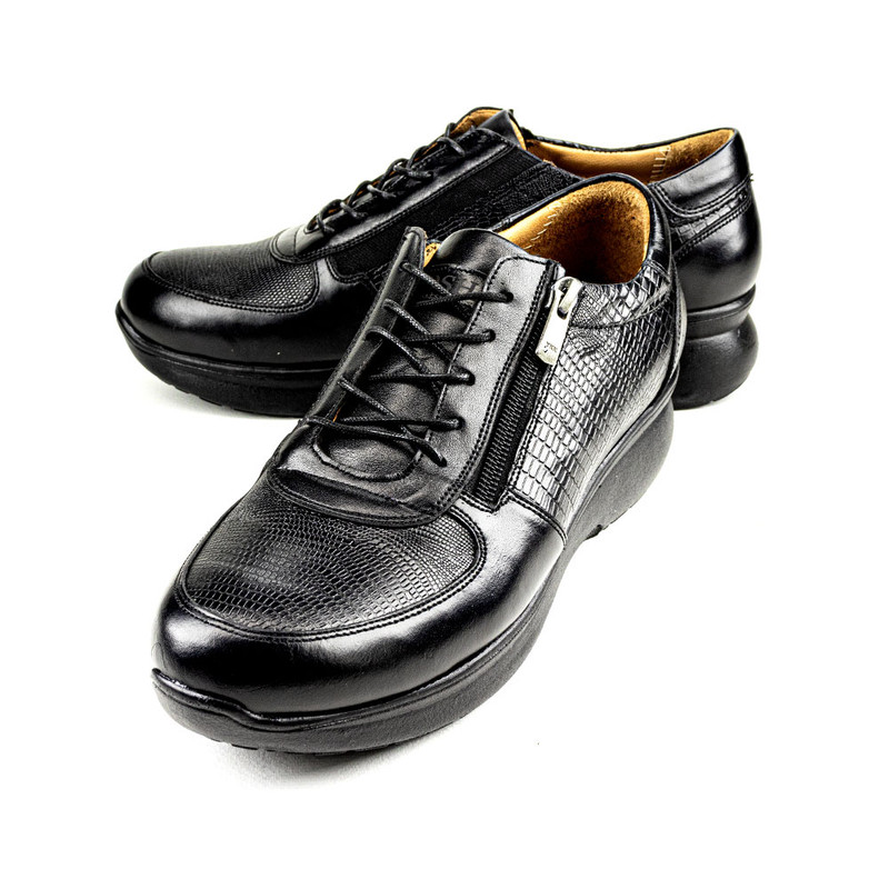 کفش روزمره زنانه مدل پالرمو کد 01