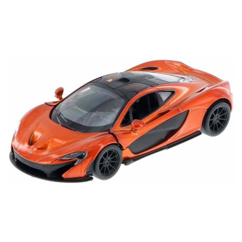 ماشین بازی کینزمارت مدل مک لارن McLaren P1 کد KT5393