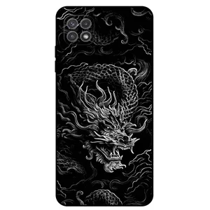 Megafone Dragon 1897 Cover For Samsung Galaxy A22 5G