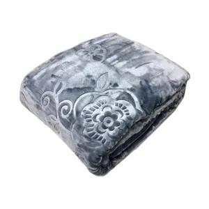 پتو سپندآسا مدل افرا سایز 160x210 سانتی متر