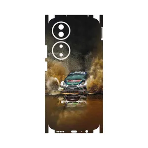 MAHOOT Rally-FullSkin Cover Sticker for Honor X7b