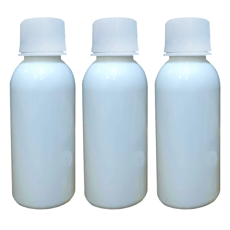 بطری پت یونیکا مدل 120Ml بسته 3 عددی