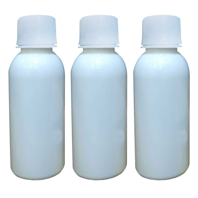 بطری یونیکا مدل 120 بسته 3 عددی