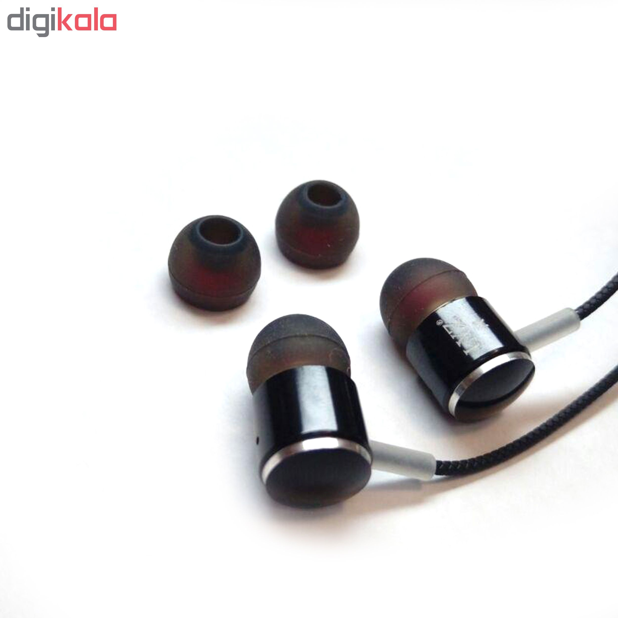 هدفون ال وای زد مدل y90