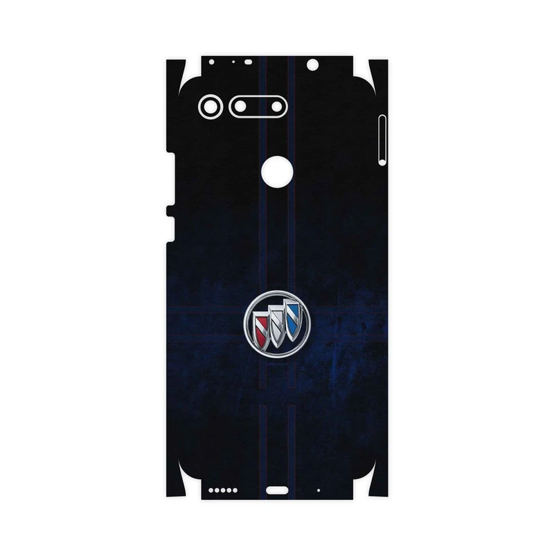 برچسب پوششی ماهوت مدل Buick-FullSkin مناسب برای گوشی موبایل آنر View 20