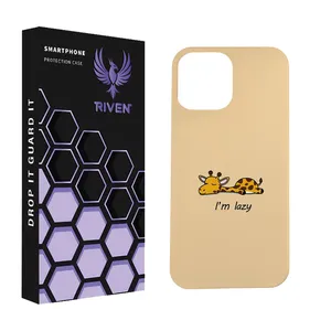 RIVEN RI2-13 Case For Apple iPhone 15