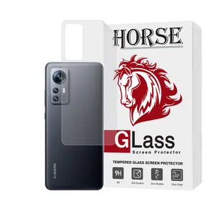 Horse MTBJELL Nano Back Protector For Xiaomi 12S