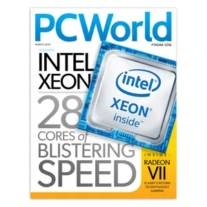 مجله PC World مارچ 2019