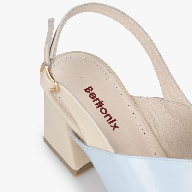 صندل زنانه برتونیکس مدل 6302