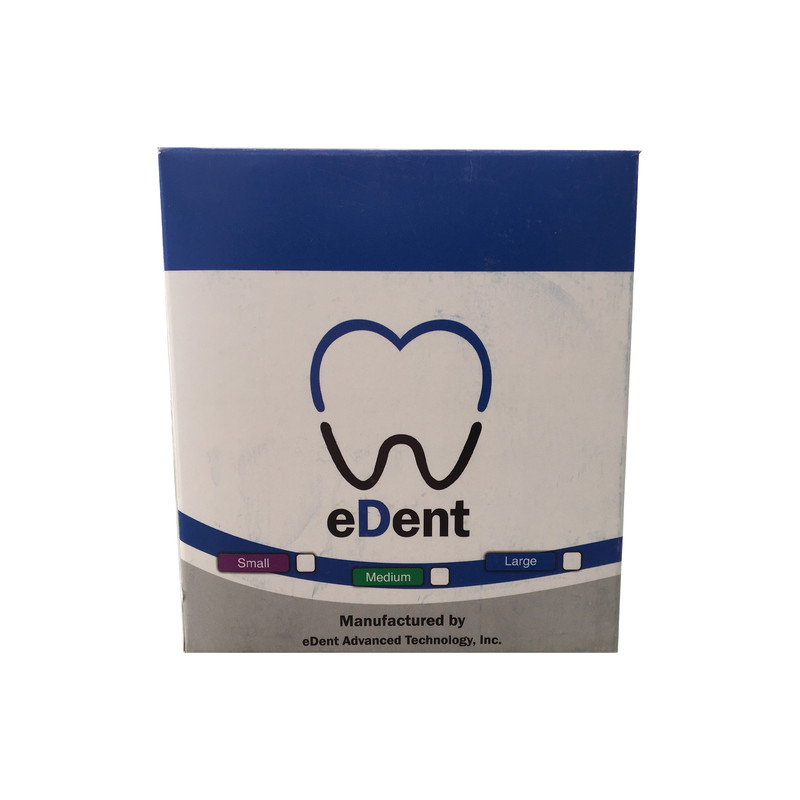 میکروبراش دندانپزشکی ای دنت مدل 01 بسته 100 عددی میکروبراش دندانپزشکی ای دنت مدل 01 بسته 100 عددی