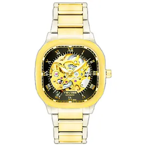 ساعت مچی عقربه‌ای اتوماتیک مردانه تویس مدل 2025